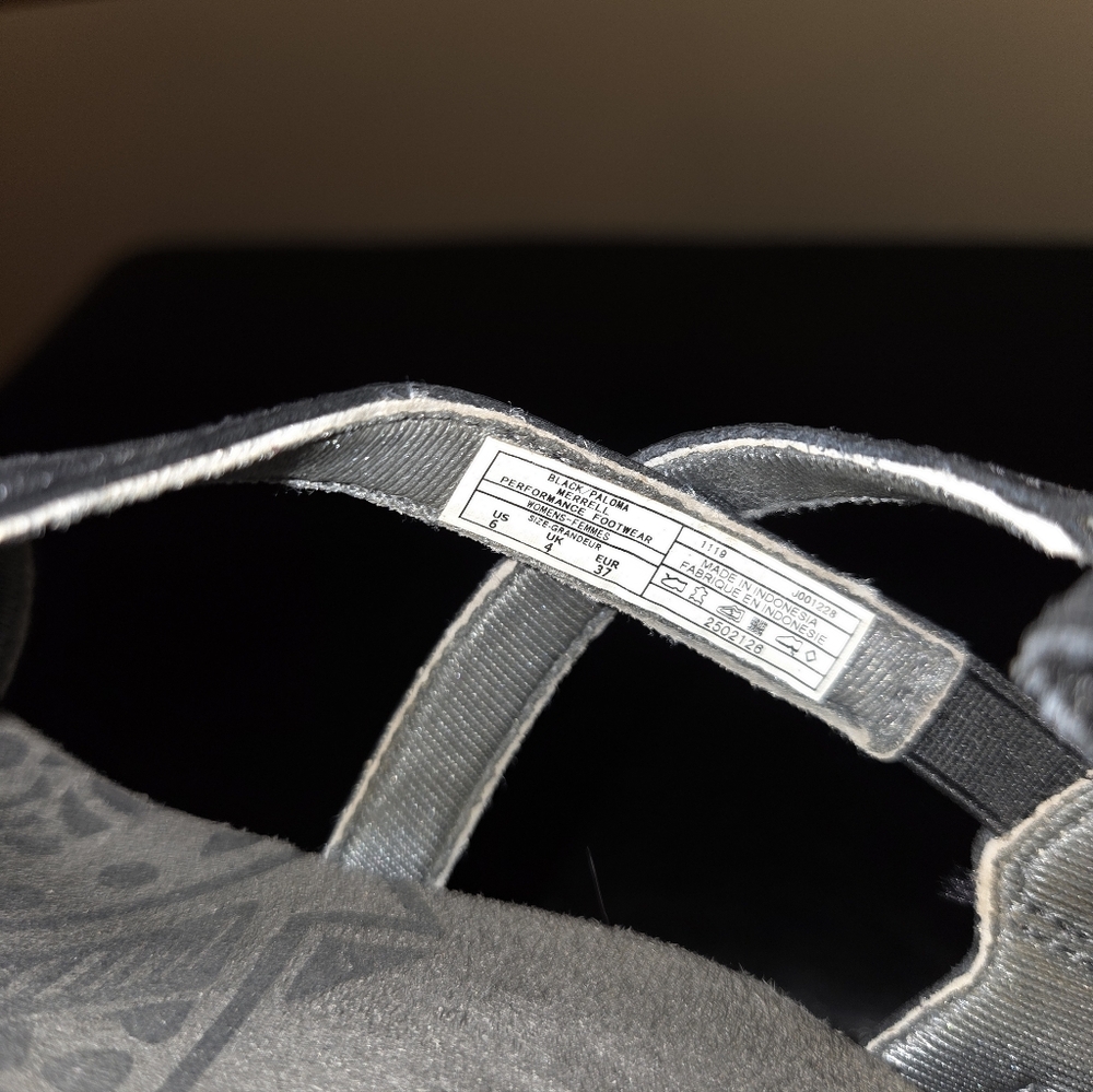 Merrell Sandals - Picture 3 of 3